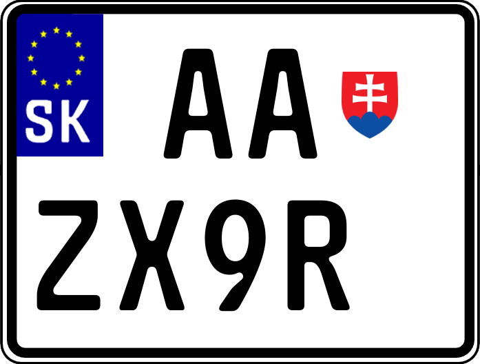 Typ IV - Bežná 2R