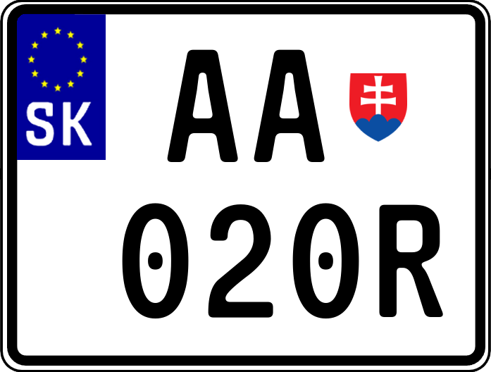 Typ IV - Bežná 2R