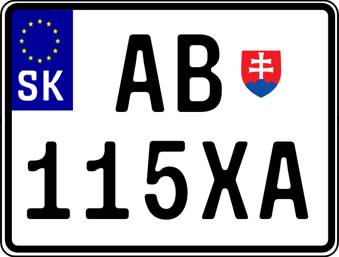 Typ IV - Bežná 2R