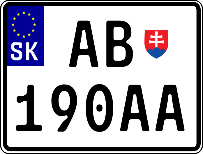 Typ IV - Bežná 2R