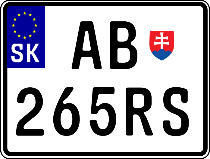 Typ IV - Bežná 2R