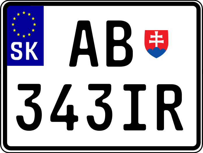 Typ IV - Bežná 2R