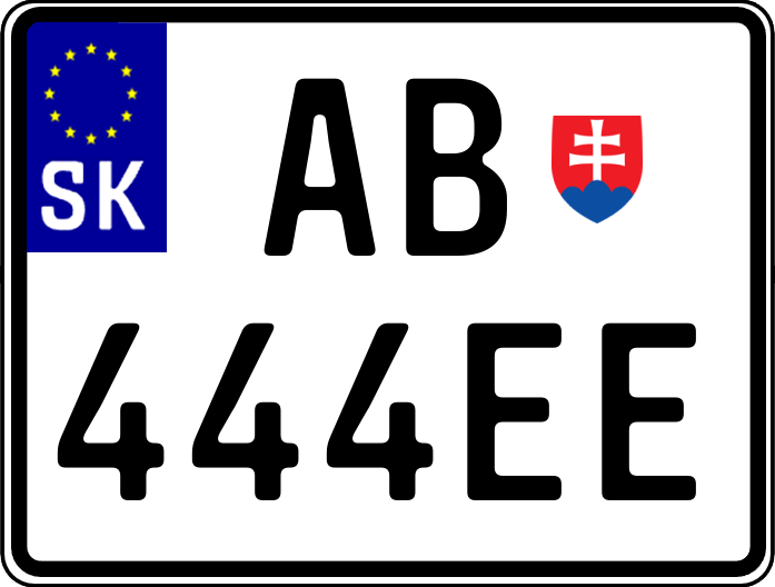 Typ IV - Bežná 2R