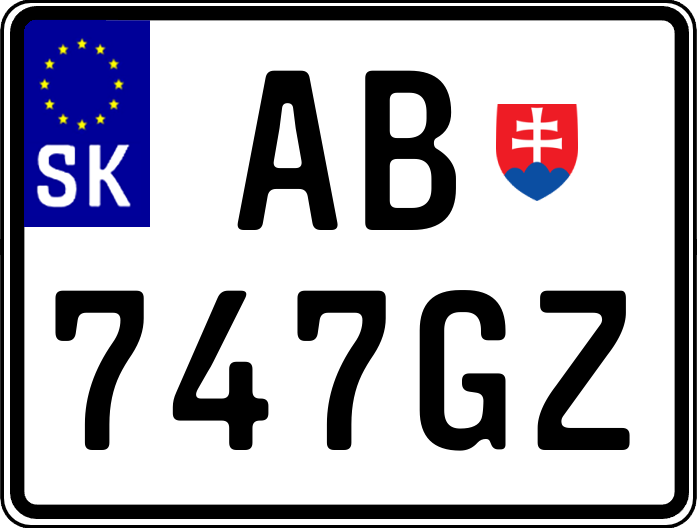 Typ IV - Bežná 2R