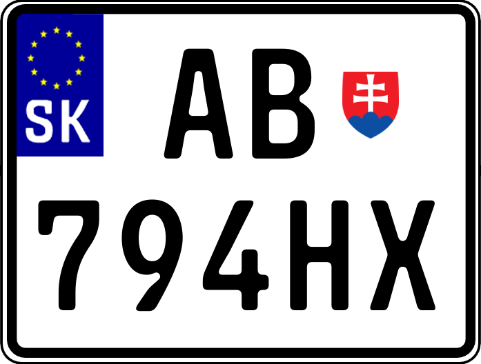 Typ IV - Bežná 2R