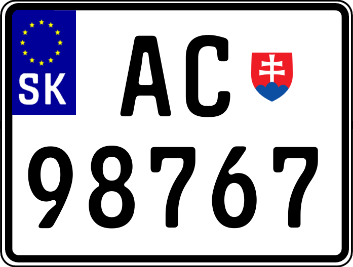 Typ IV - Bežná 2R