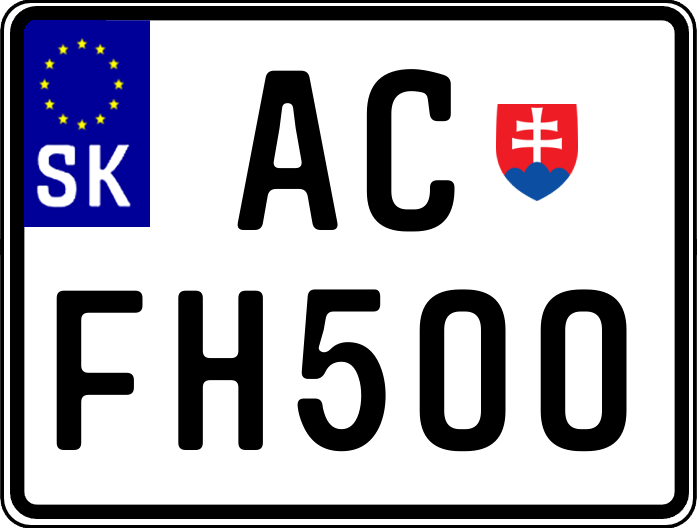 Typ IV - Bežná 2R