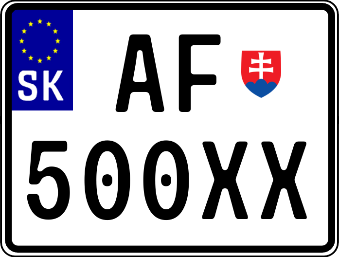 Typ IV - Bežná 2R