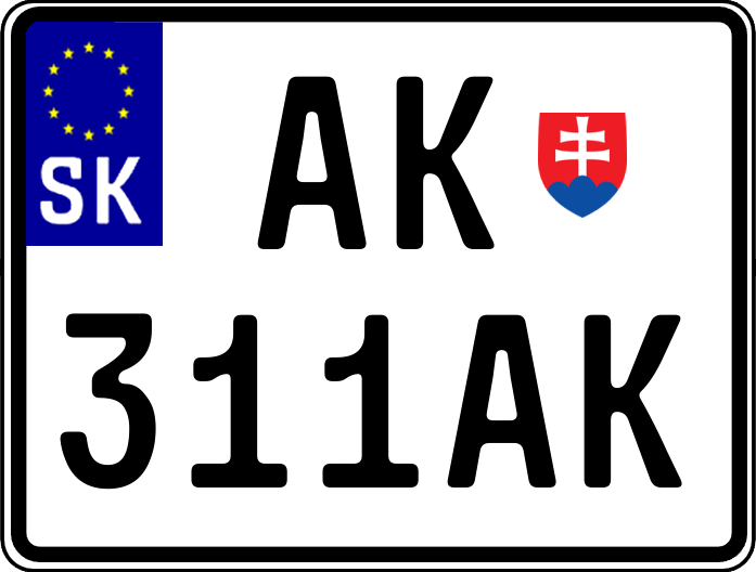Typ IV - Bežná 2R