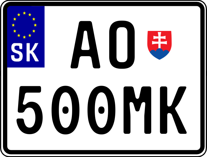 Typ IV - Bežná 2R
