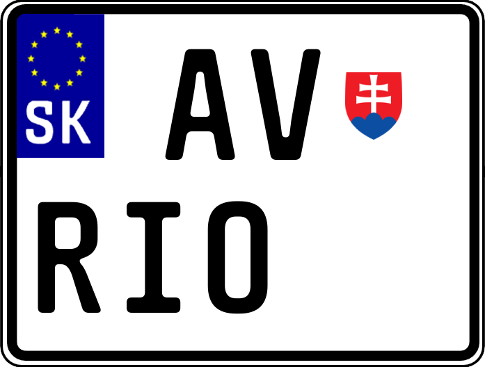 Typ IV - Bežná 2R