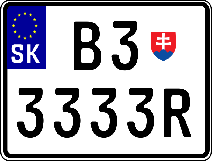 Typ IV - Bežná 2R