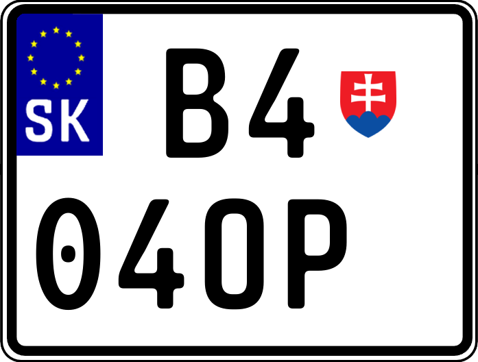 Typ IV - Bežná 2R