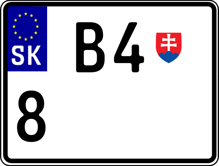 Typ IV - Bežná 2R