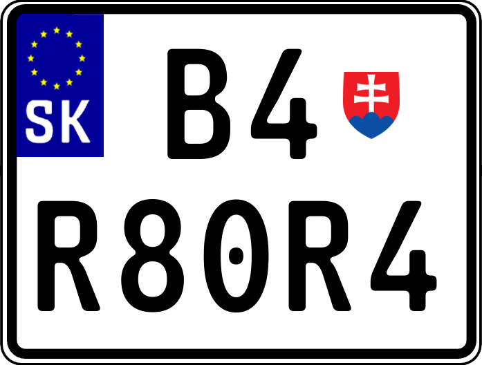 Typ IV - Bežná 2R