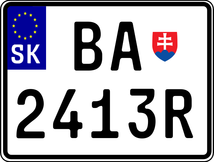 Typ IV - Bežná 2R