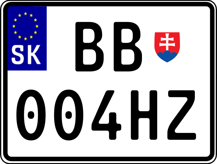Typ IV - Bežná 2R