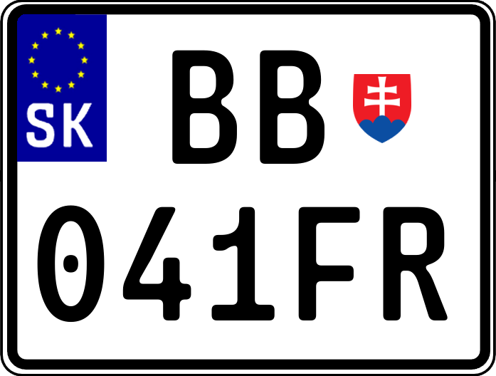 Typ IV - Bežná 2R