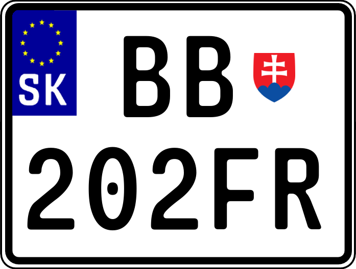 Typ IV - Bežná 2R