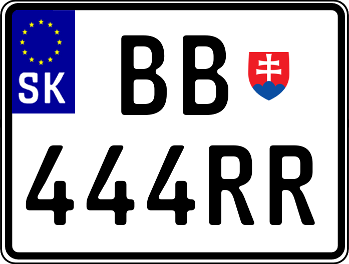 Typ IV - Bežná 2R