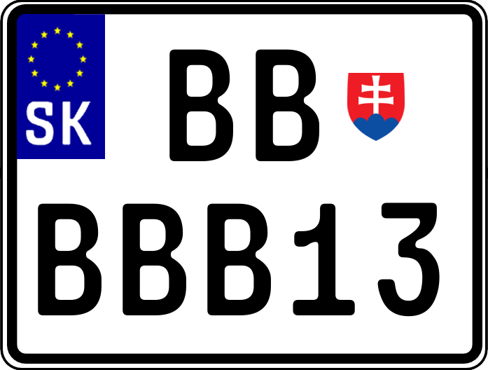 Typ IV - Bežná 2R