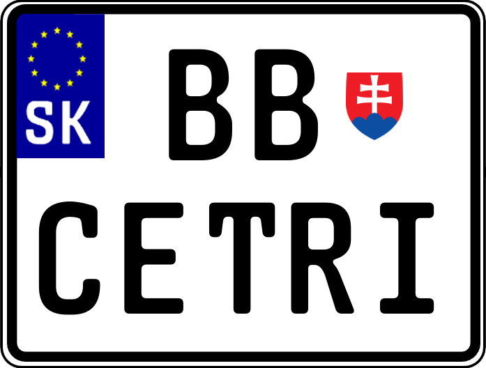 Typ IV - Bežná 2R