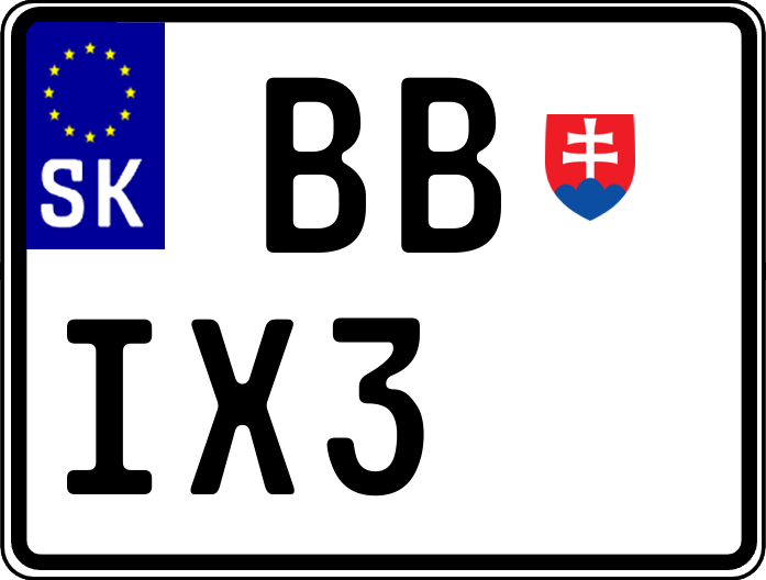 Typ IV - Bežná 2R