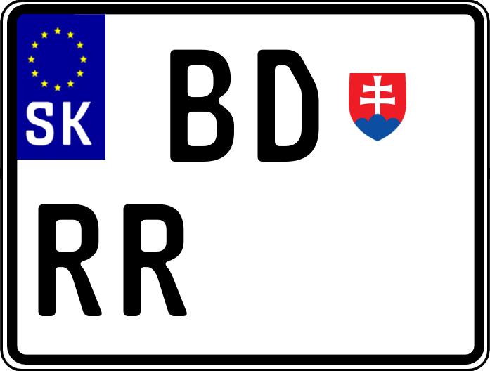 Typ IV - Bežná 2R