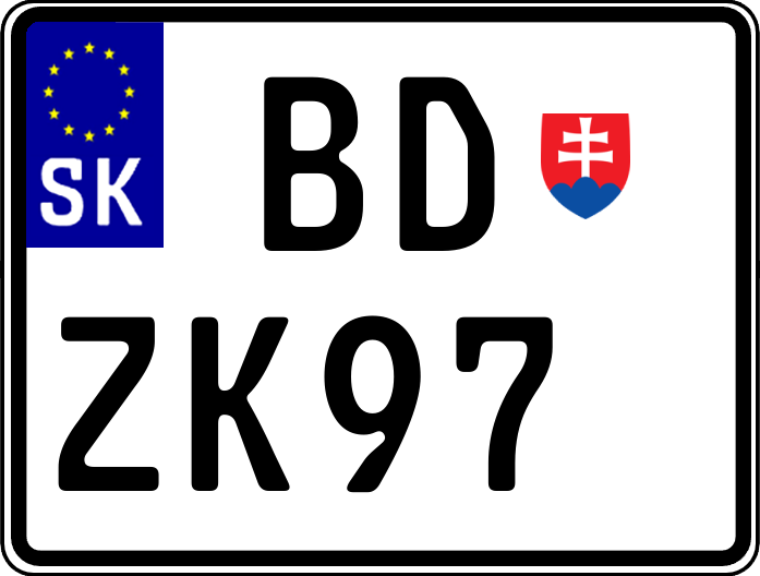 Typ IV - Bežná 2R