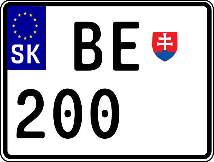 Typ IV - Bežná 2R