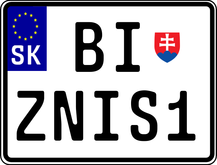 Typ IV - Bežná 2R