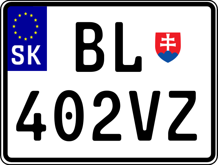 Typ IV - Bežná 2R