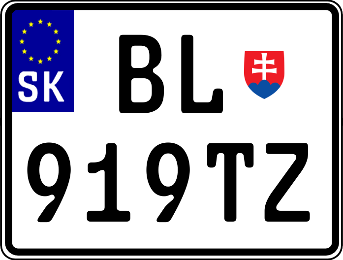 Typ IV - Bežná 2R