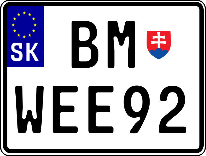 Typ IV - Bežná 2R