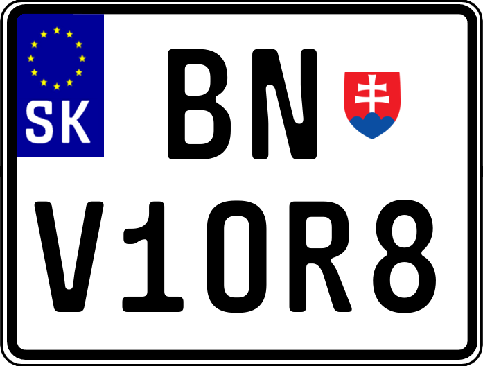 Typ IV - Bežná 2R