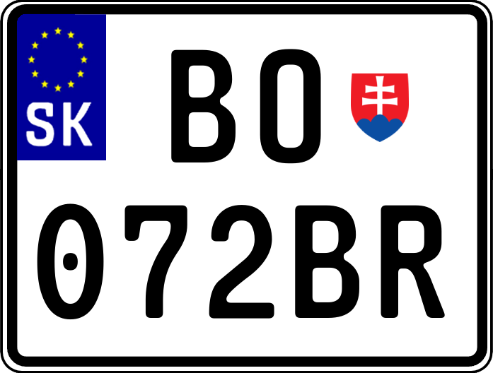 Typ IV - Bežná 2R