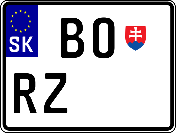 Typ IV - Bežná 2R