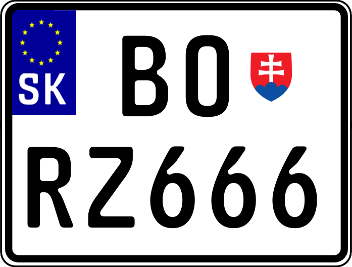 Typ IV - Bežná 2R