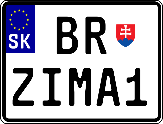 Typ IV - Bežná 2R