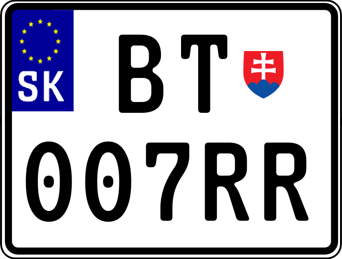 Typ IV - Bežná 2R