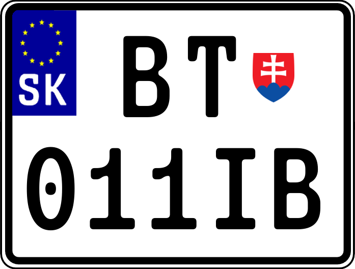 Typ IV - Bežná 2R