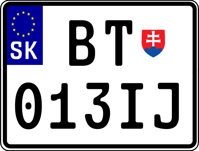 Typ IV - Bežná 2R