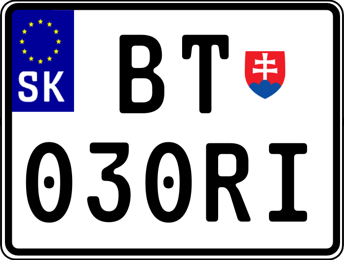 Typ IV - Bežná 2R