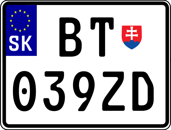 Typ IV - Bežná 2R