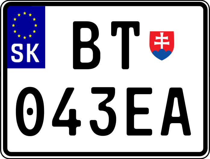 Typ IV - Bežná 2R