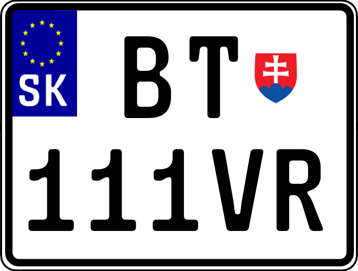 Typ IV - Bežná 2R