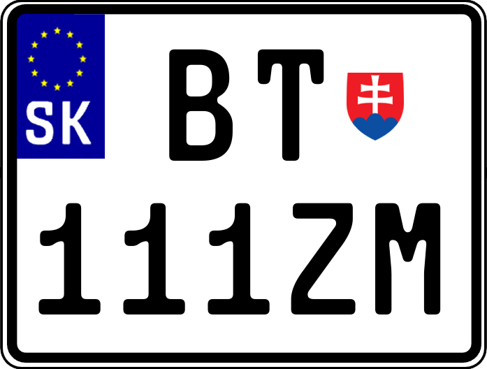 Typ IV - Bežná 2R