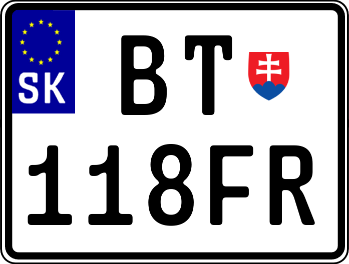 Typ IV - Bežná 2R