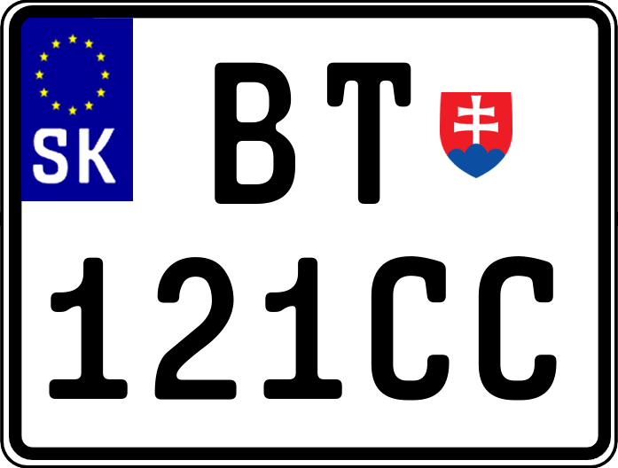 Typ IV - Bežná 2R