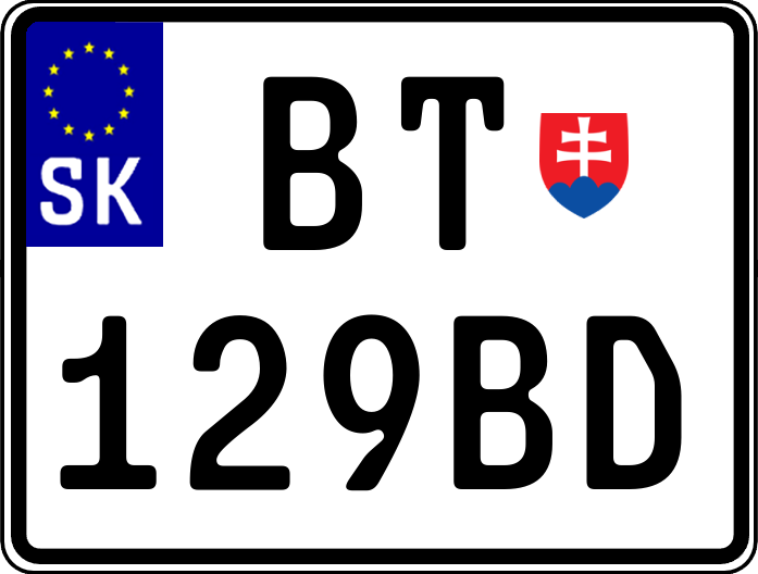 Typ IV - Bežná 2R